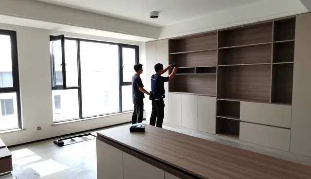 北京鑫达宏业建筑装饰工程有限公司带来全新的全屋整装套餐体验