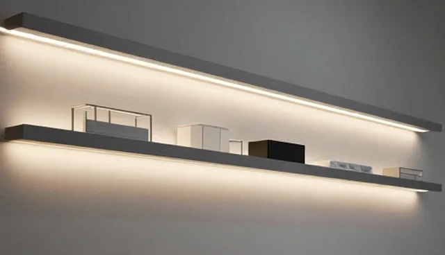 建筑装饰细节选型关注点及处理方向